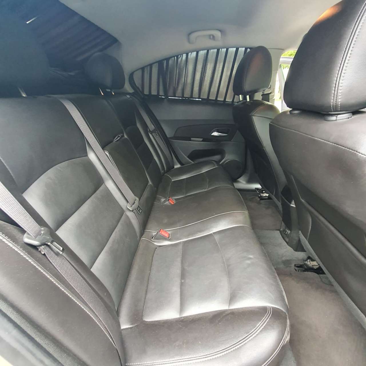 Chevrolet Cruze, 2015 il, 1.4 L, 130 000 km
