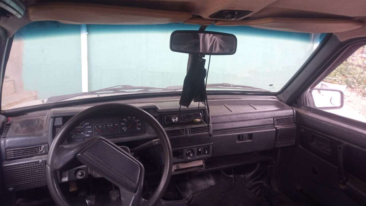 LADA (VAZ) 21099, 1998 il, 1.5 L, 324 660 km