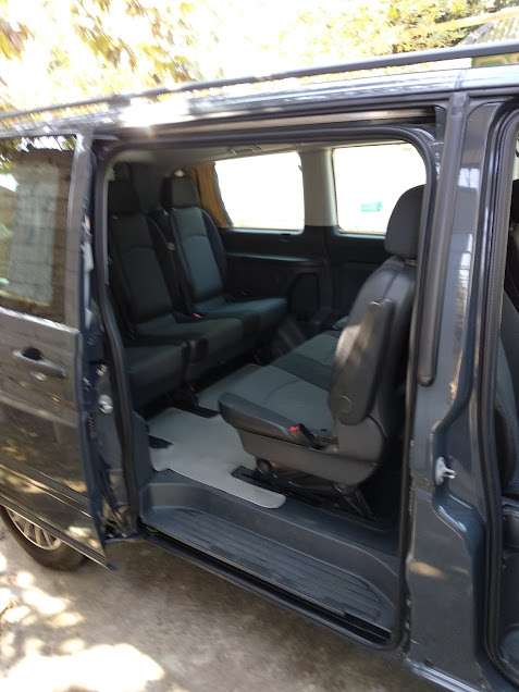 Mercedes Vito, 2011 il, 2.2 L, 370 500 km