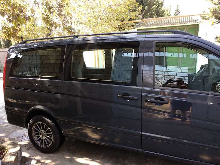 Mercedes Vito, 2011 il, 2.2 L, 370 500 km