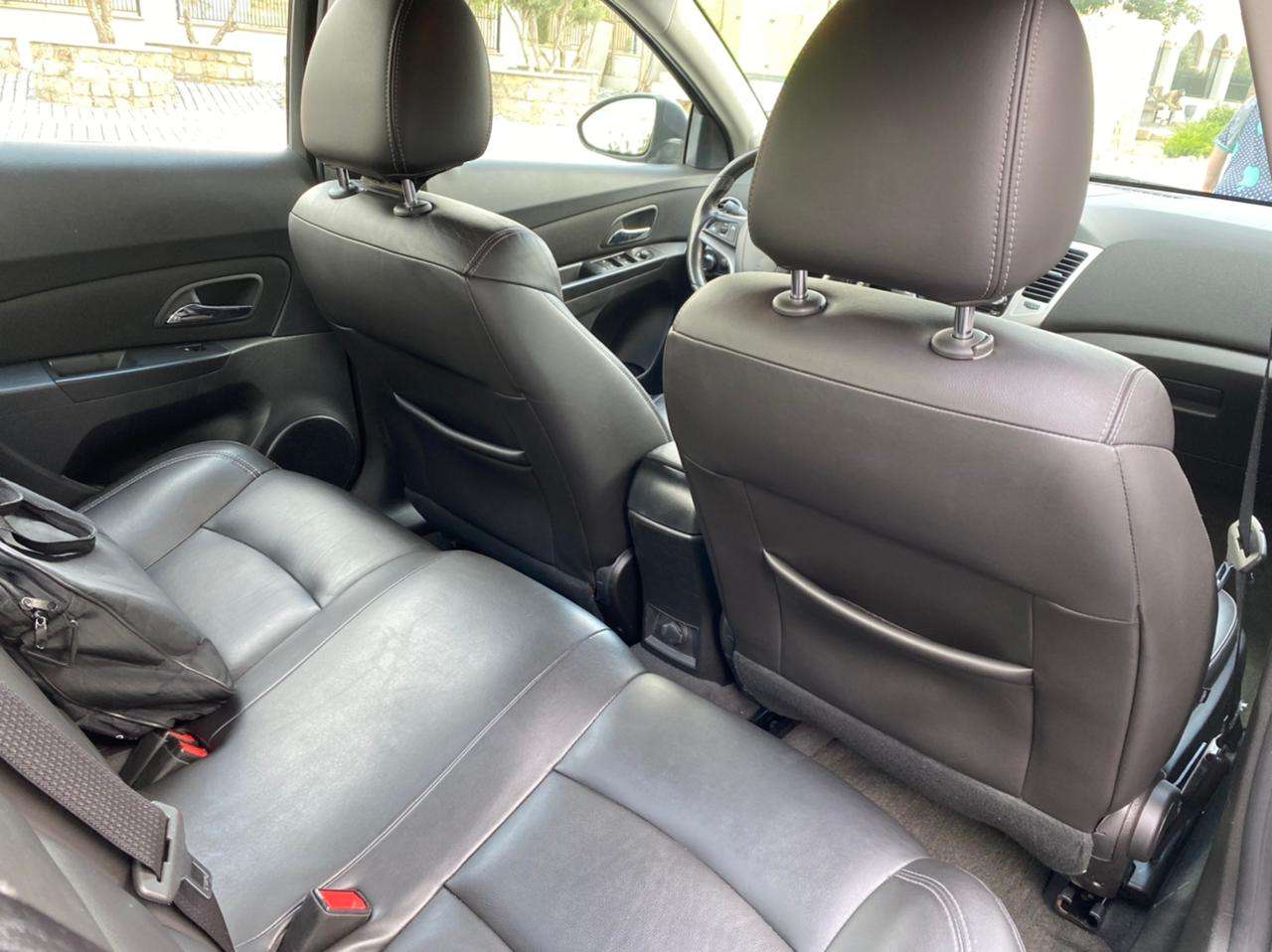 Chevrolet Cruze, 2012 il, 1.4 L, 220 808 km