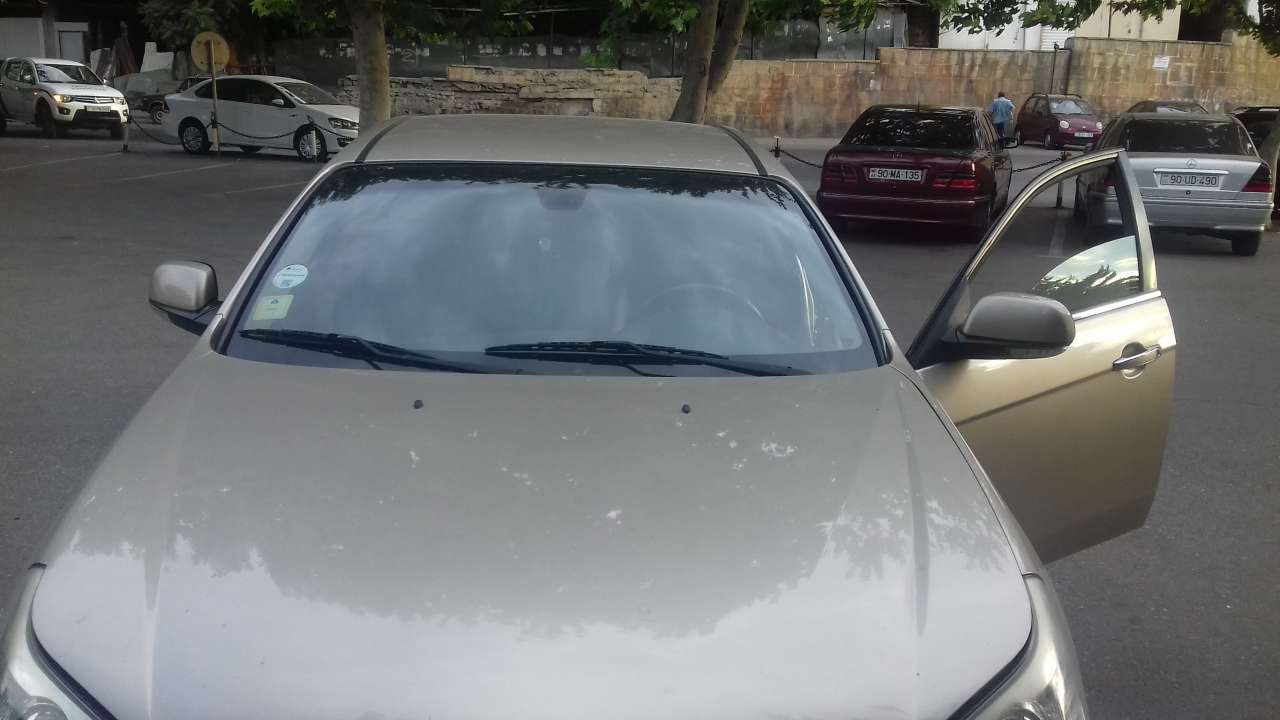 Chevrolet Epica, 2008 il, 0.25 L, 165 000 km