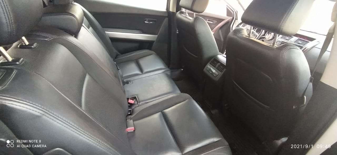 Mazda CX-9, 2015 il, 3.7 L, 77 000 km