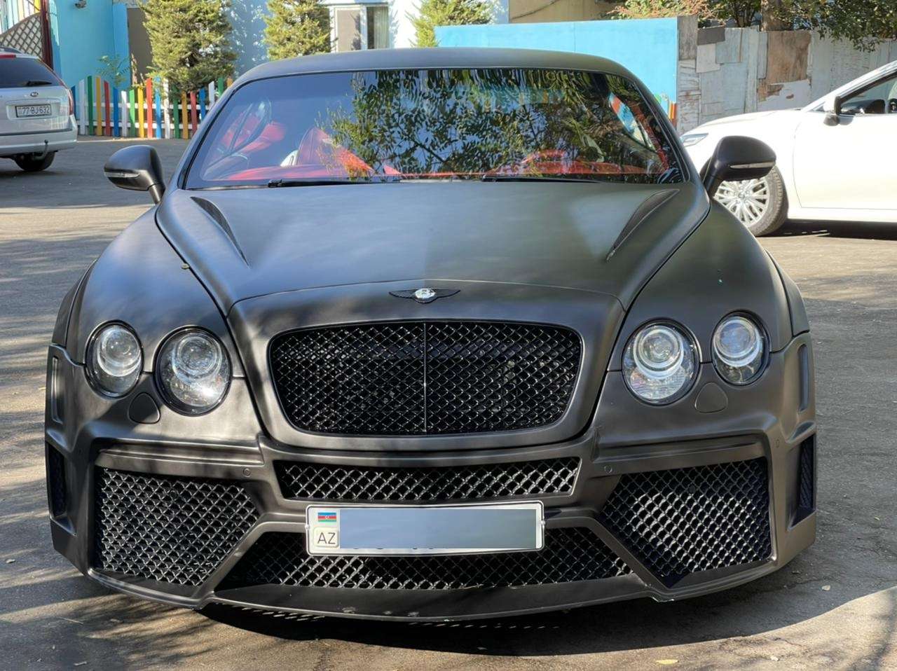 Bentley Continental GT, 2010 il, 6.0 L, 75 000 km