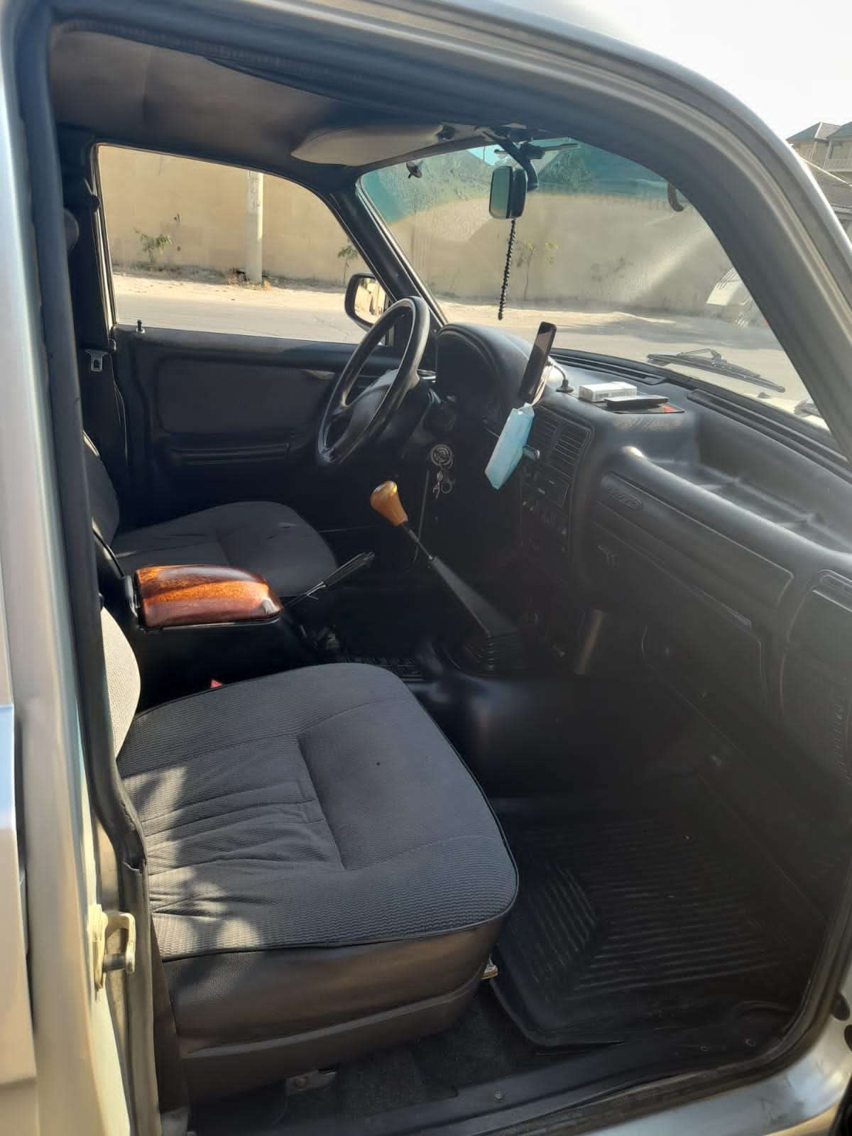 GAZ 31105, 2004 il, 2.3 L, 31 595 km