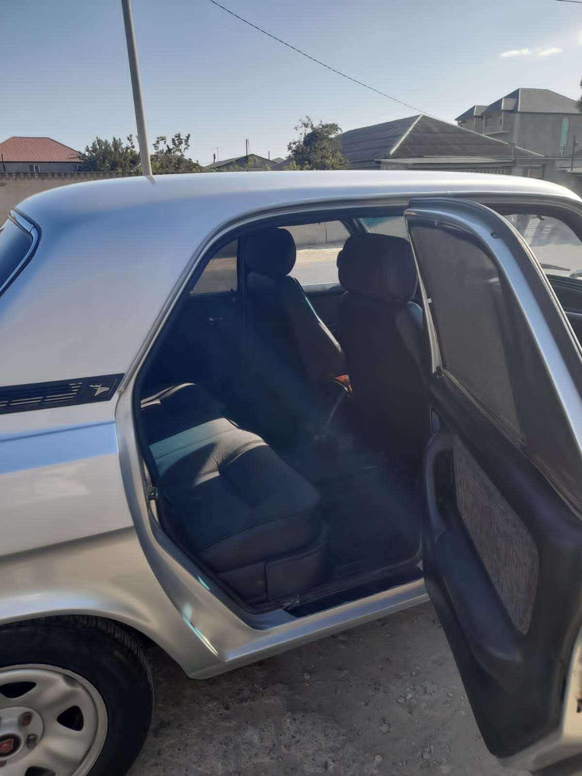 GAZ 31105, 2004 il, 2.3 L, 31 595 km
