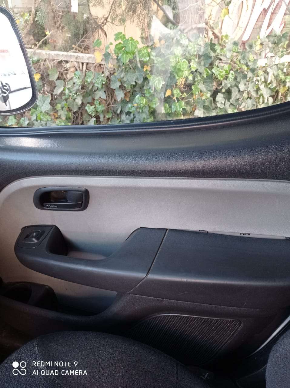Fiat Doblo, 2008 il, 1.3 L, 400 000 km