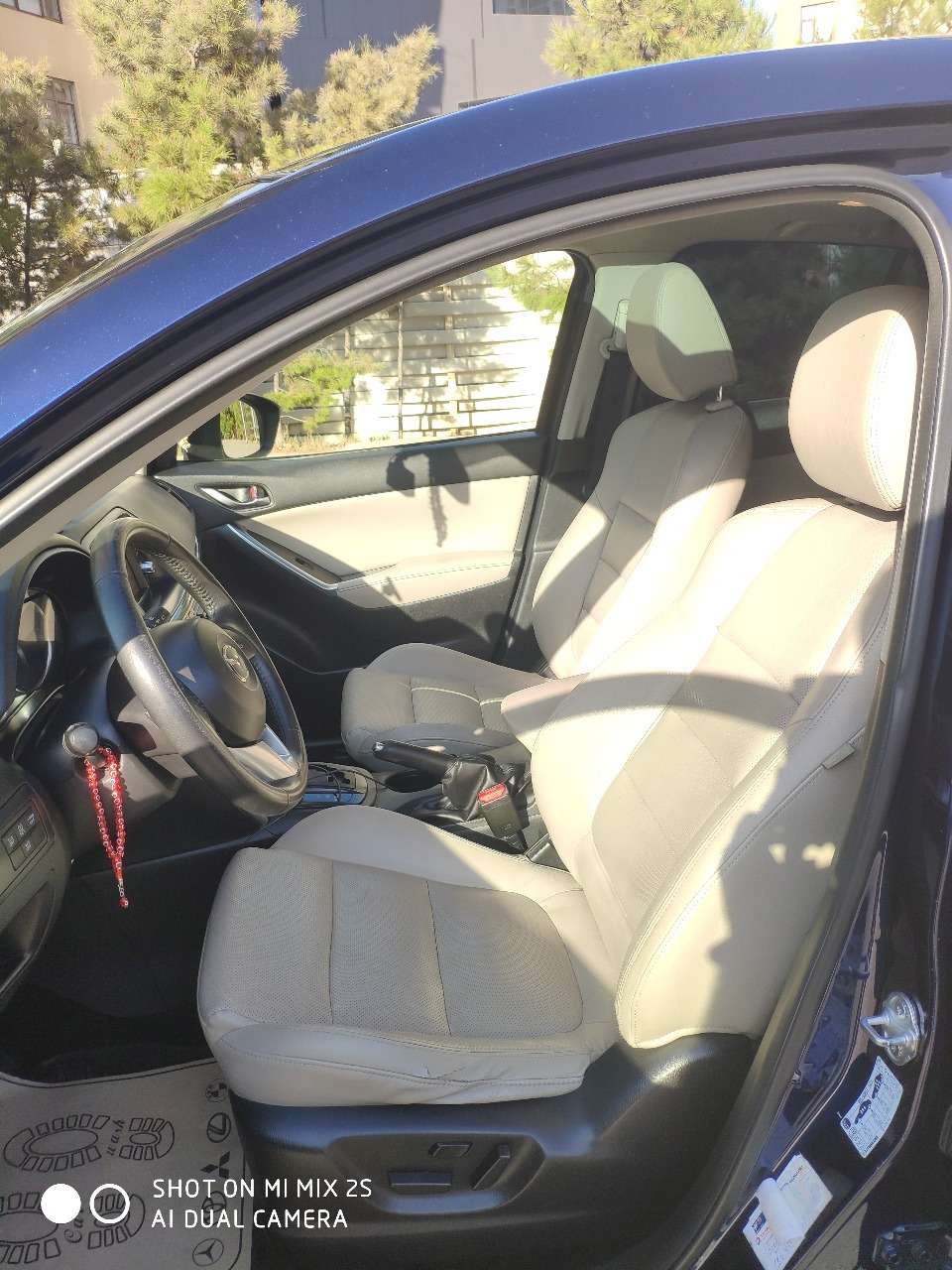 Mazda CX-5, 2012 il, 2.0 L, 195 000 km