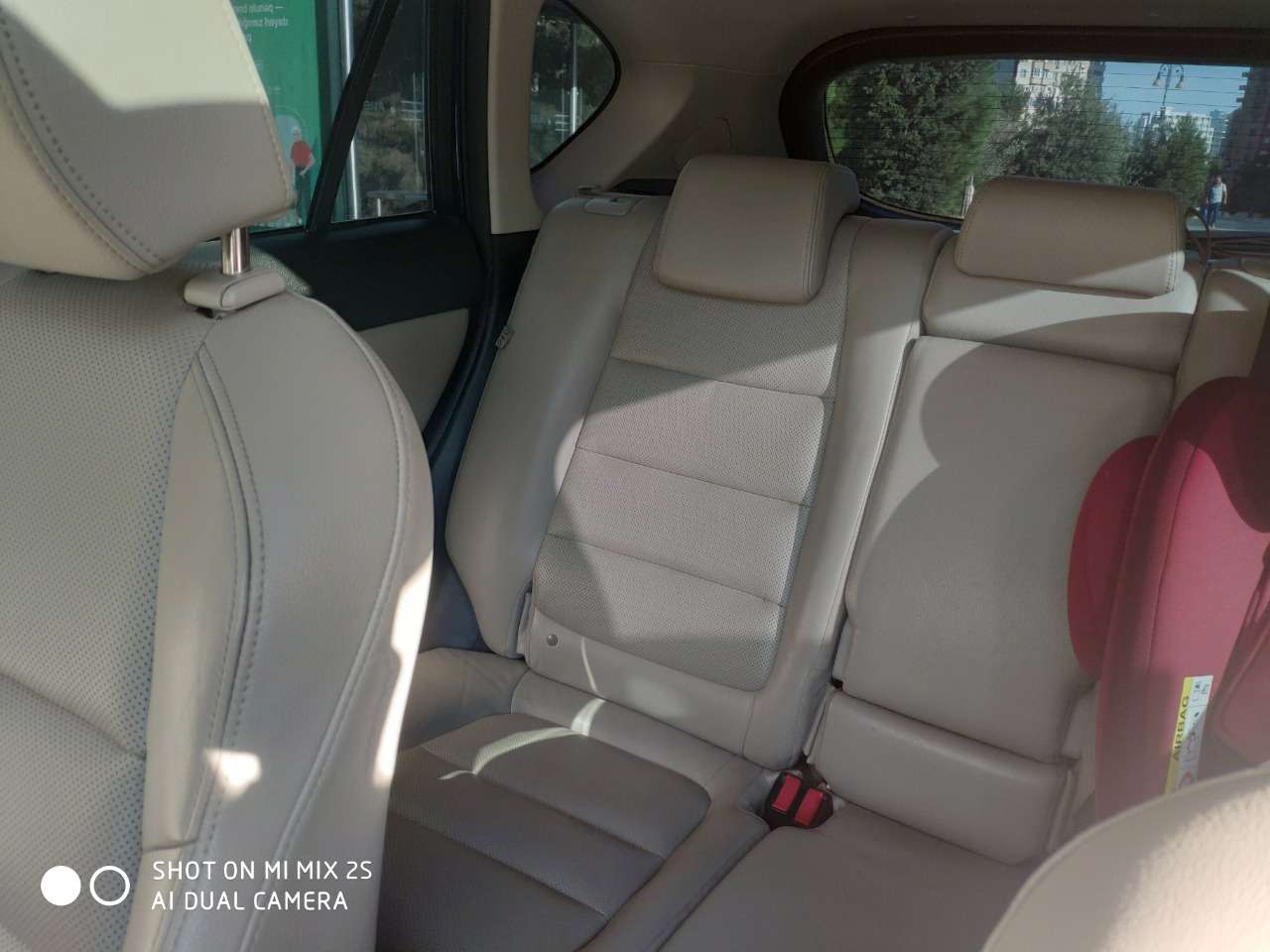 Mazda CX-5, 2012 il, 2.0 L, 195 000 km