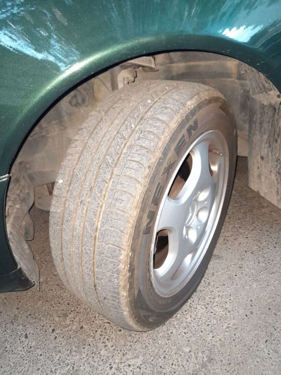 Mercedes E 200, 1998 il, 2.0 L, 250 000 km