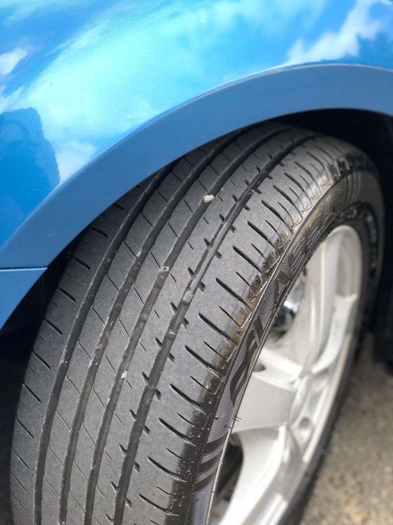 Kia Cee d, 2010 il, 1.6 L, 120 000 km
