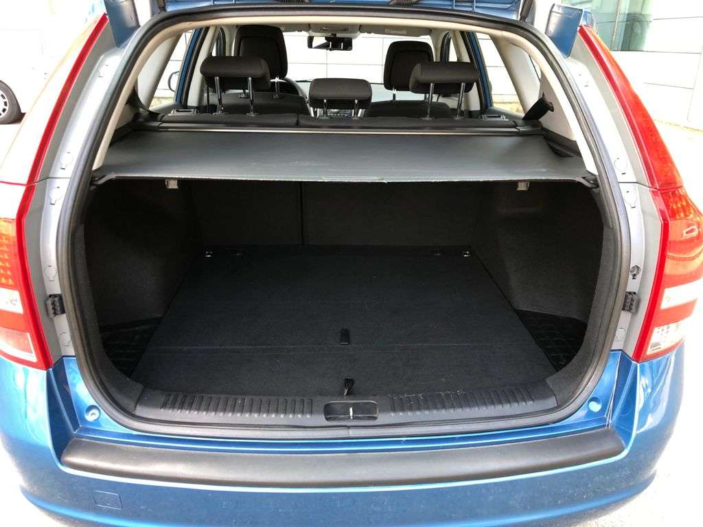 Kia Cee d, 2010 il, 1.6 L, 120 000 km