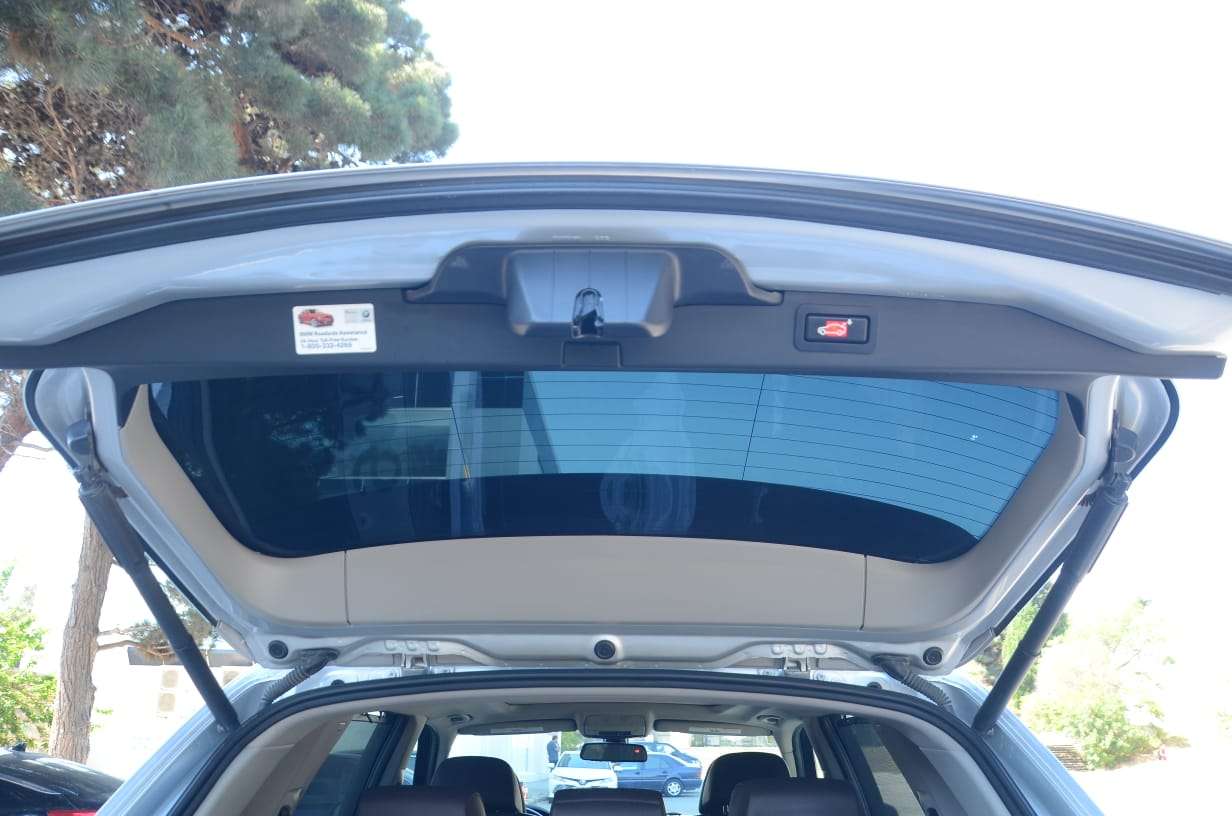 BMW X5, 2012 il, 3.0 L, 330 000 km