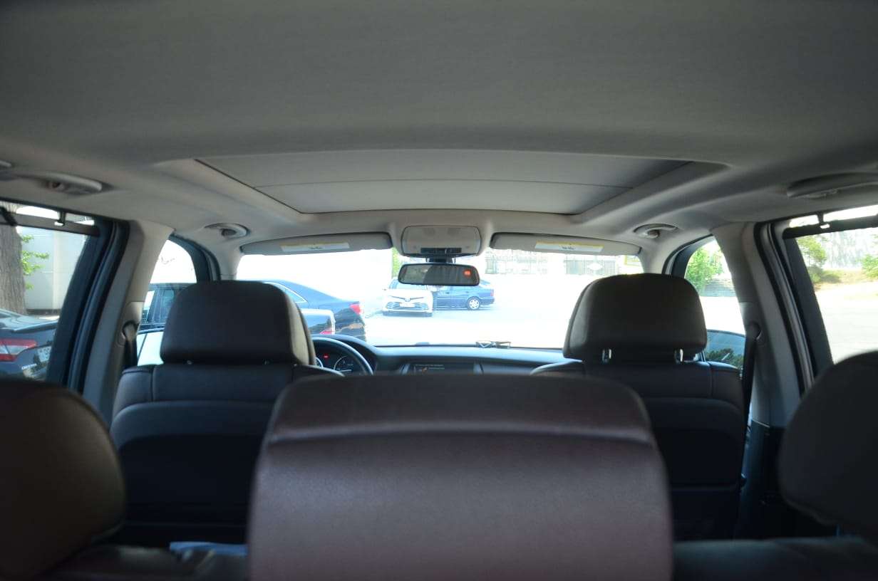 BMW X5, 2012 il, 3.0 L, 330 000 km