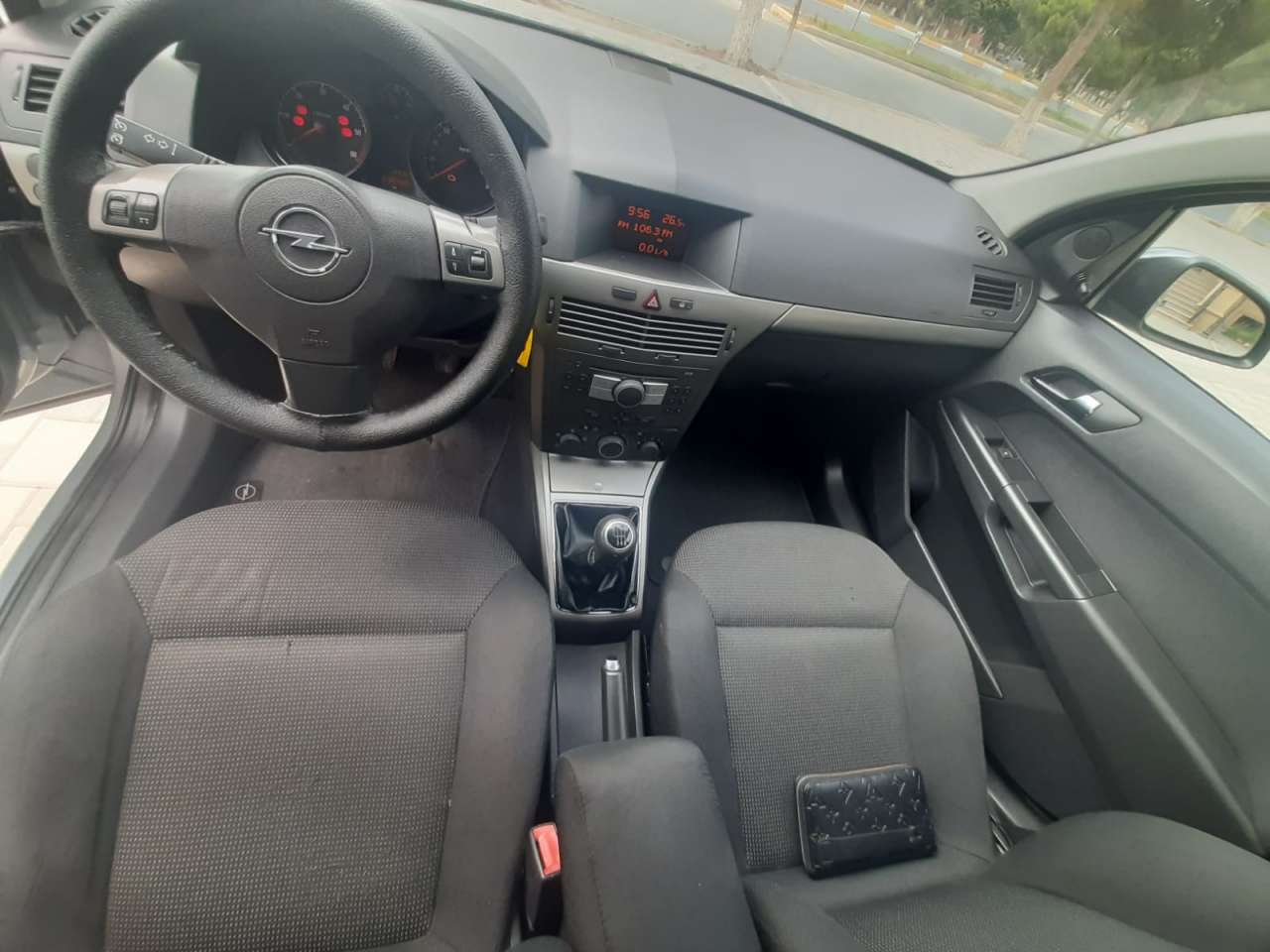 Opel Astra, 2005 il, 1.3 L, 170 000 km