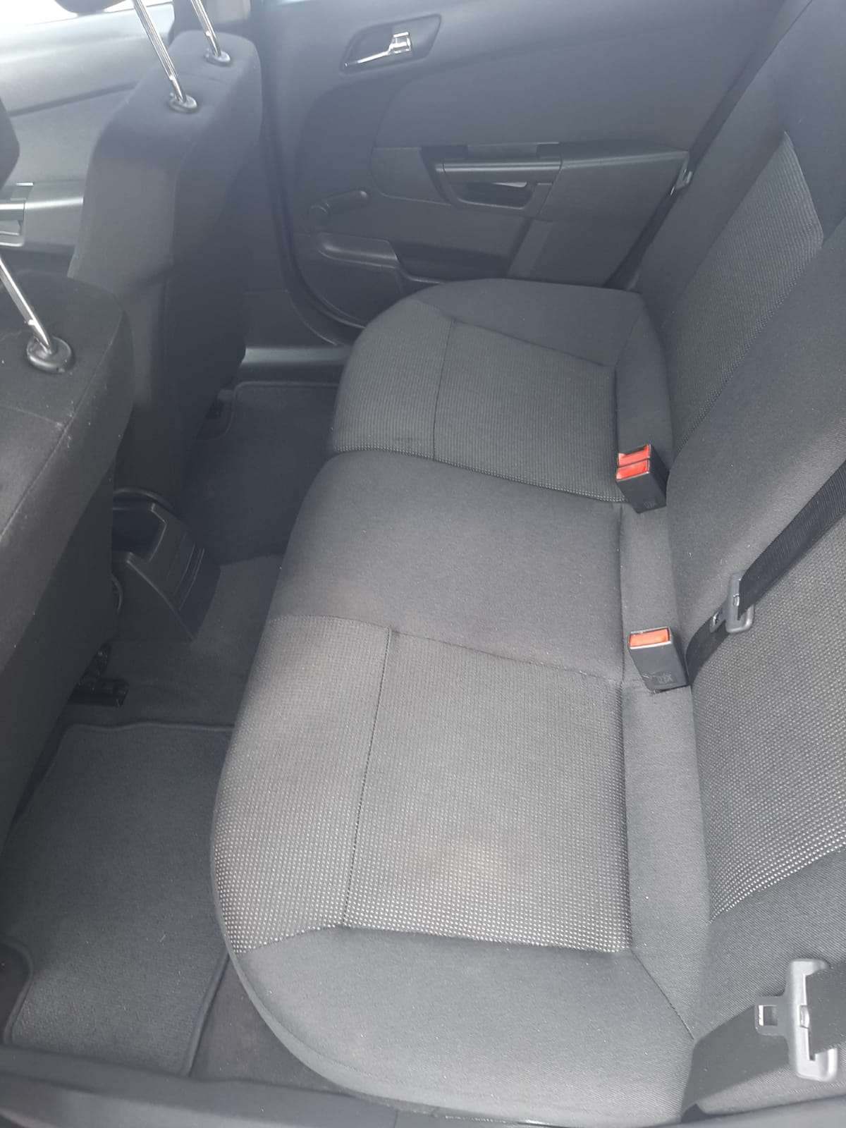 Opel Astra, 2005 il, 1.3 L, 170 000 km