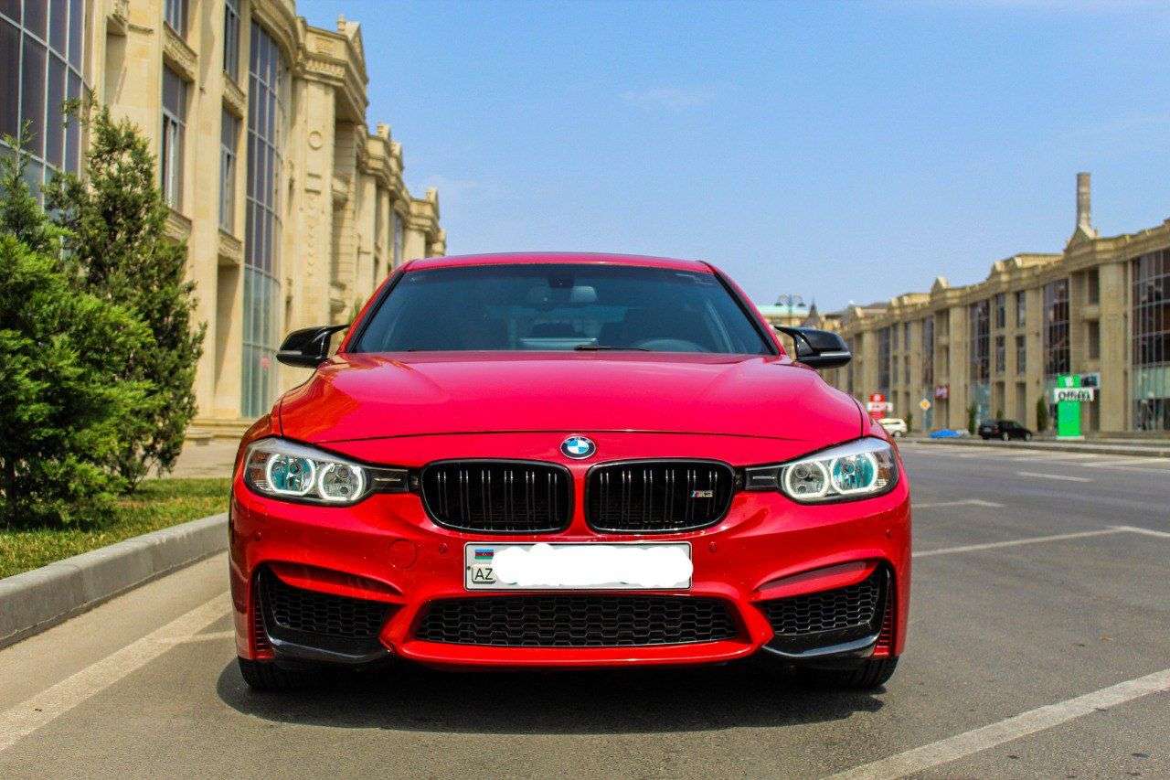 BMW 328, 2013 il, 2.0 L, 168 000 km