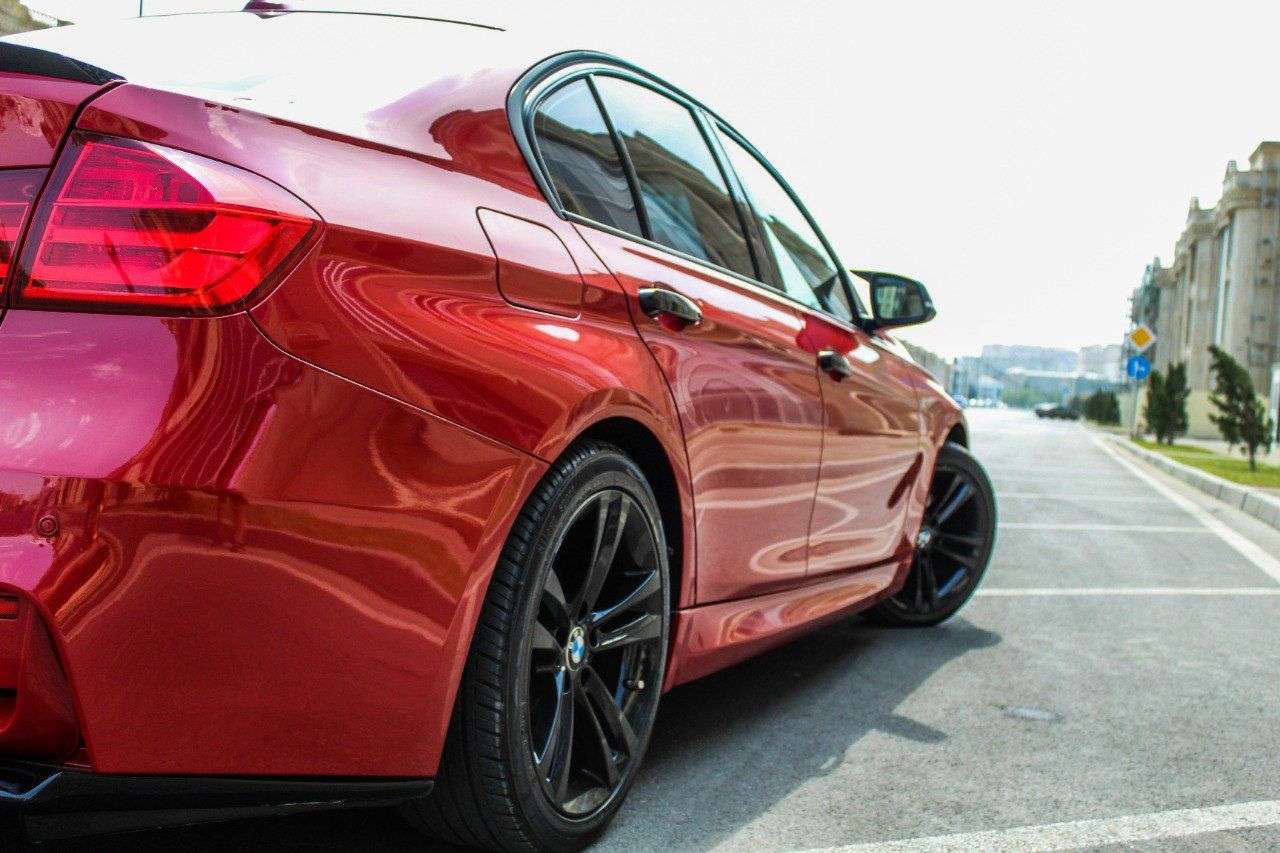 BMW 328, 2013 il, 2.0 L, 168 000 km