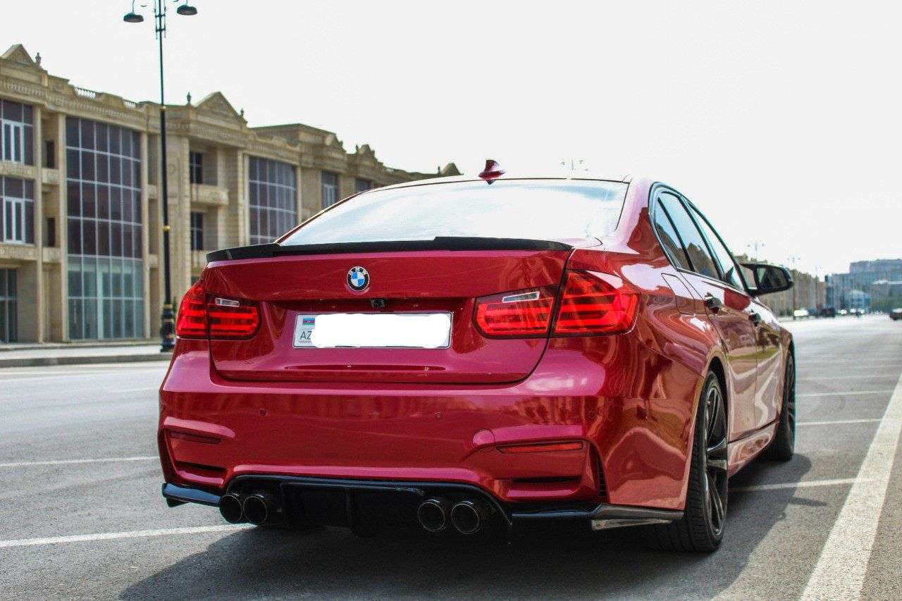 BMW 328, 2013 il, 2.0 L, 168 000 km