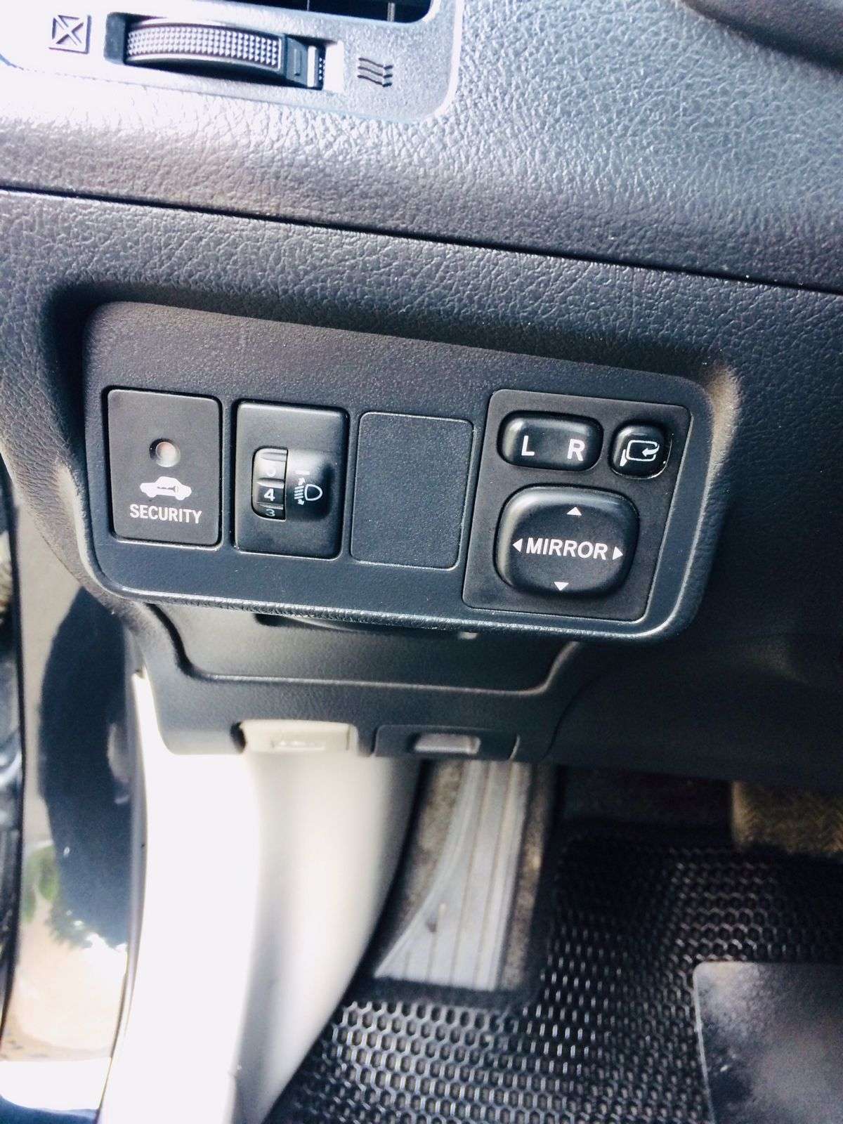 Toyota Corolla, 2011 il, 1.8 L, 206 000 km