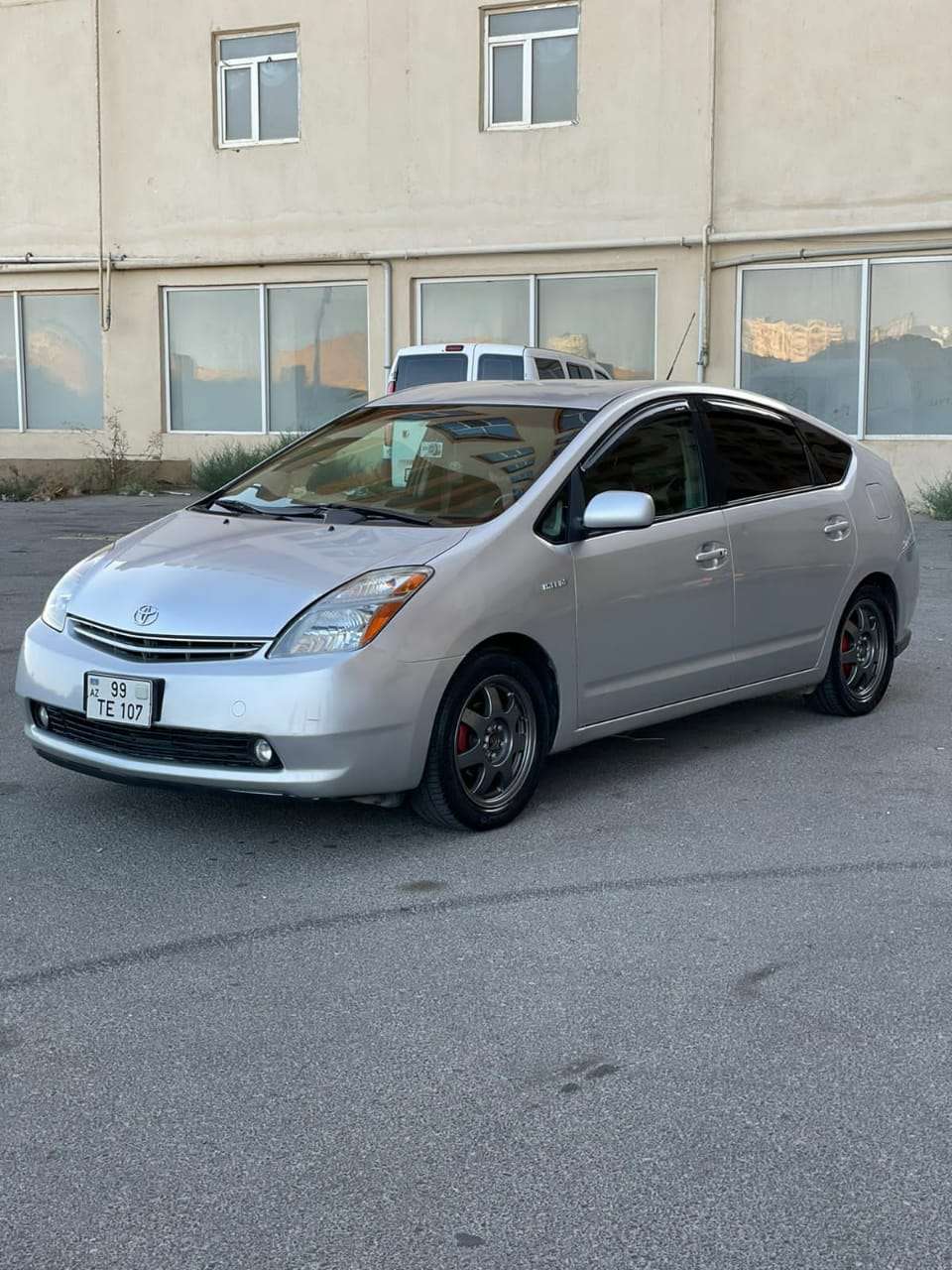 Toyota Prius, 2008 il, 1.5 L, 177 000 km