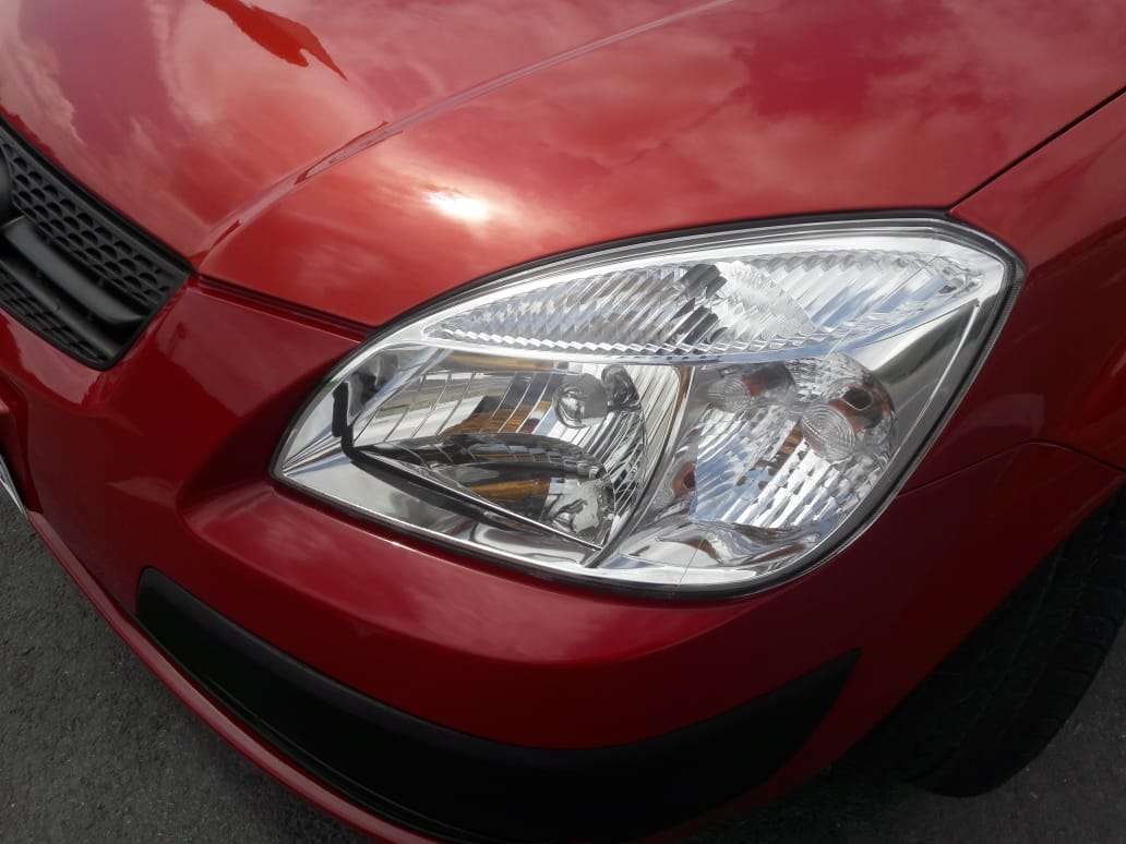 Kia Rio, 2006 il, 1.4 L, 195 000 km