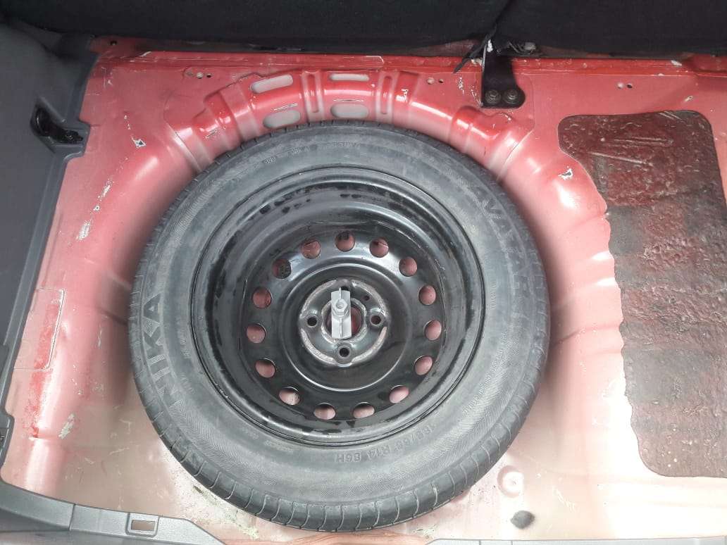 Kia Rio, 2006 il, 1.4 L, 195 000 km