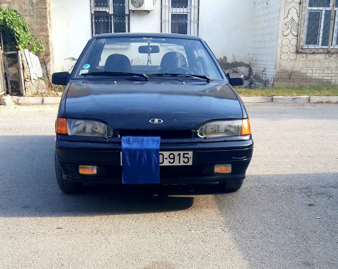 LADA (VAZ) 2115, 2005 il, 0.15 L, 170 000 km