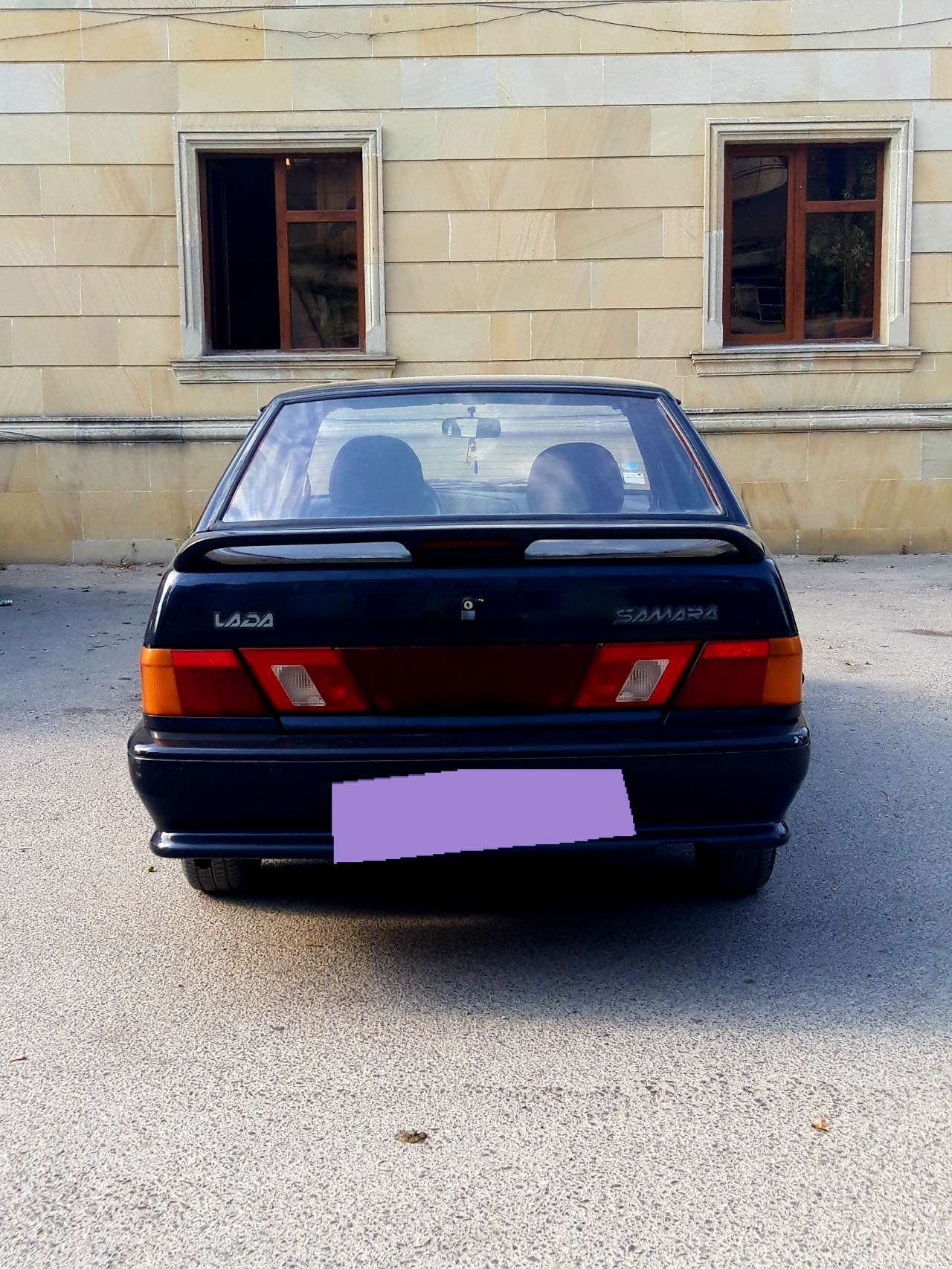 LADA (VAZ) 2115, 2005 il, 0.15 L, 170 000 km