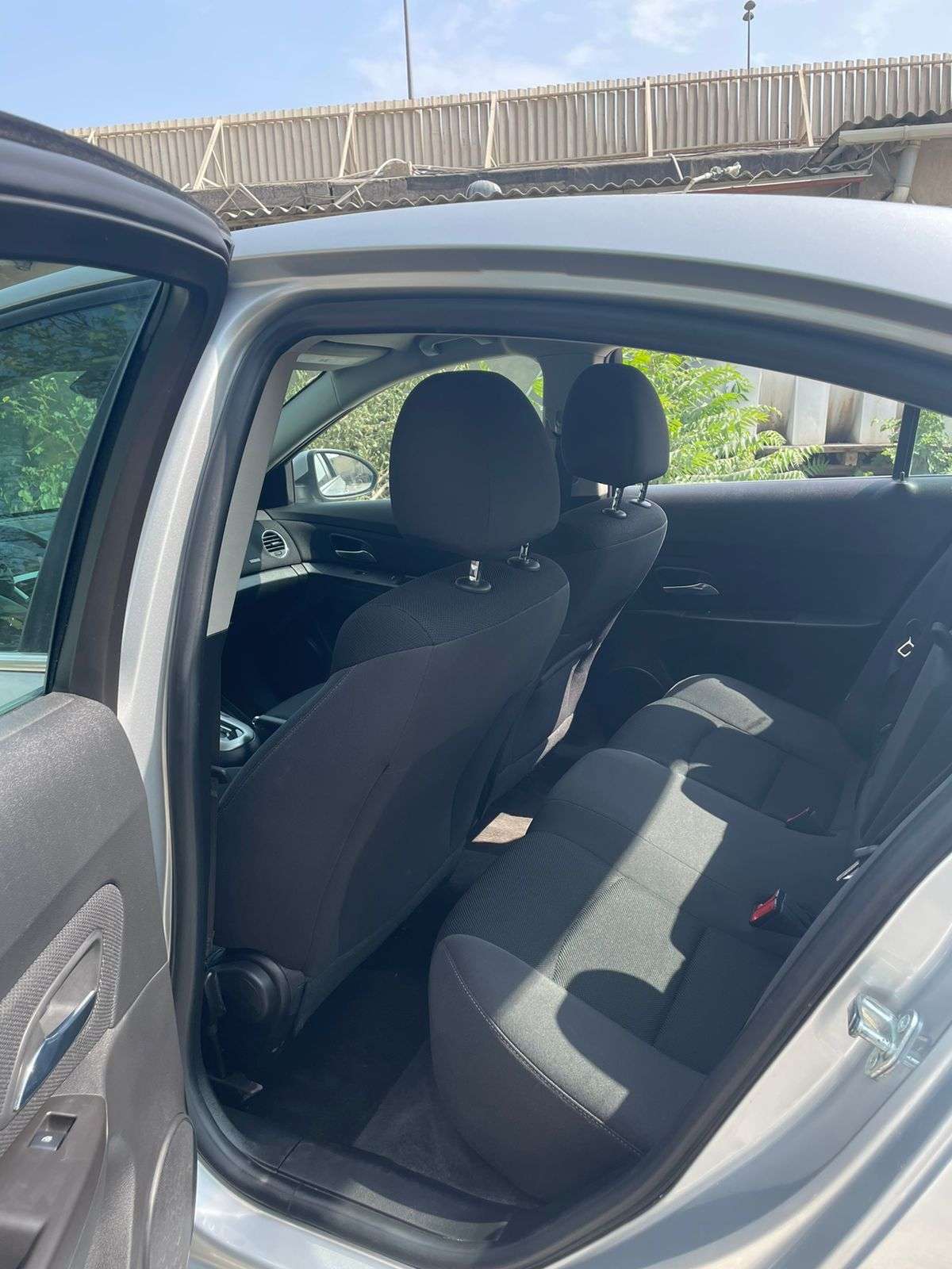 Chevrolet Cruze, 2014 il, 1.4 L, 86 000 km