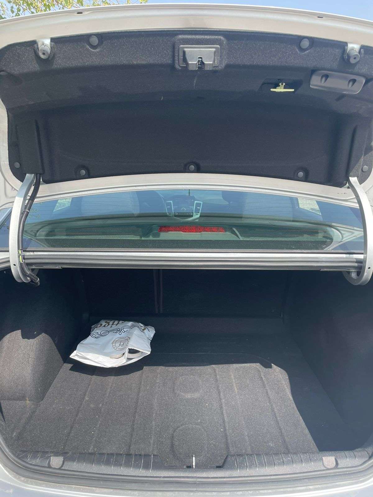 Chevrolet Cruze, 2014 il, 1.4 L, 86 000 km