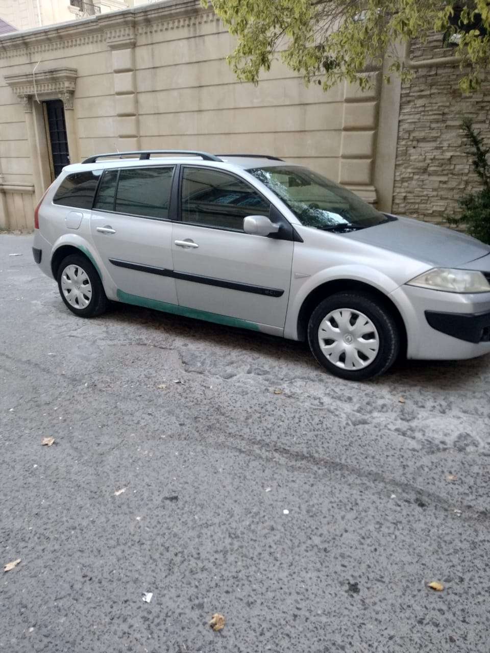 Renault Megane, 2006 il, 1.5 L, 200 000 km