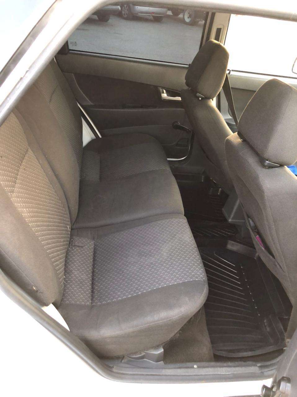 LADA (VAZ) Priora, 2012 il, 1.6 L, 191 000 km