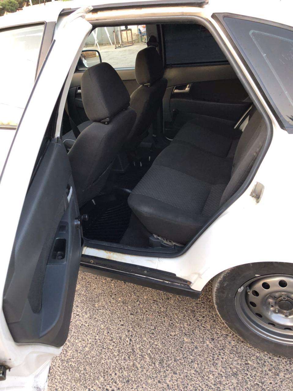 LADA (VAZ) Priora, 2012 il, 1.6 L, 191 000 km
