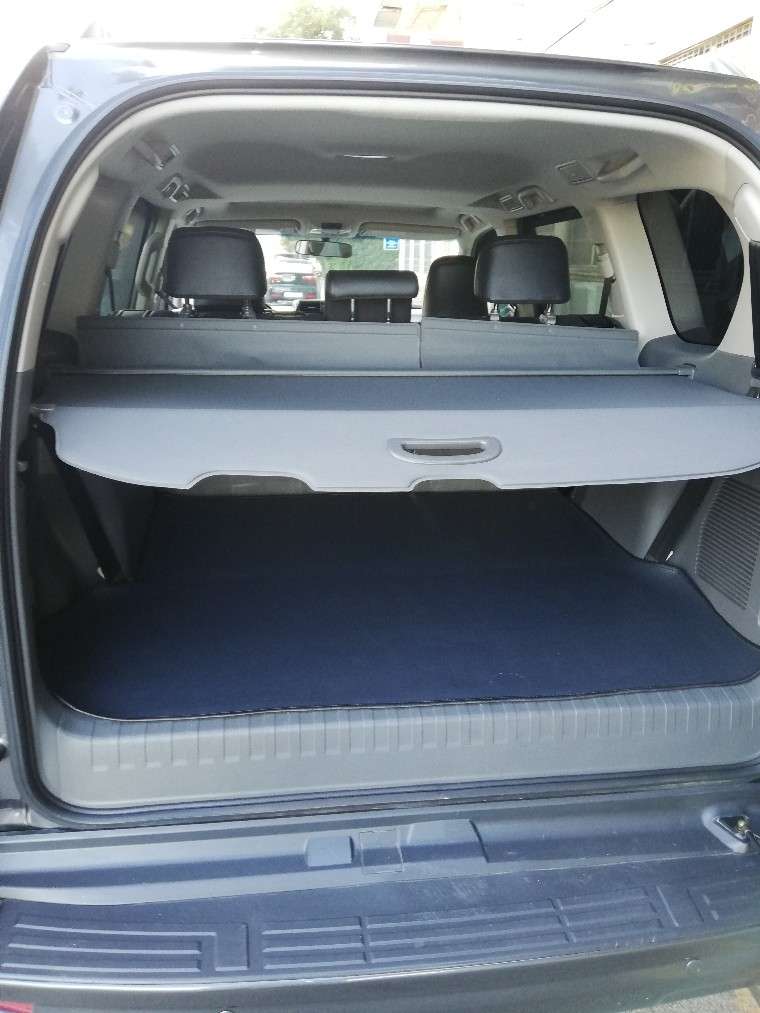 Toyota Prado, 2010 il, 2.7 L, 128 000 km
