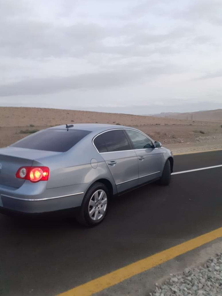 Volkswagen Passat, 2005 il, 2.0 L, 150 000 km