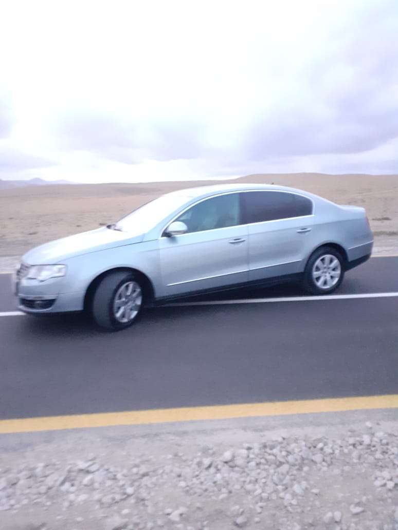 Volkswagen Passat, 2005 il, 2.0 L, 150 000 km