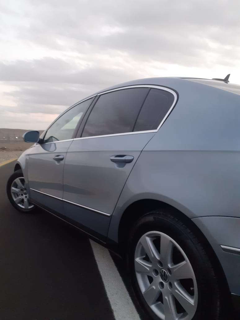 Volkswagen Passat, 2005 il, 2.0 L, 150 000 km