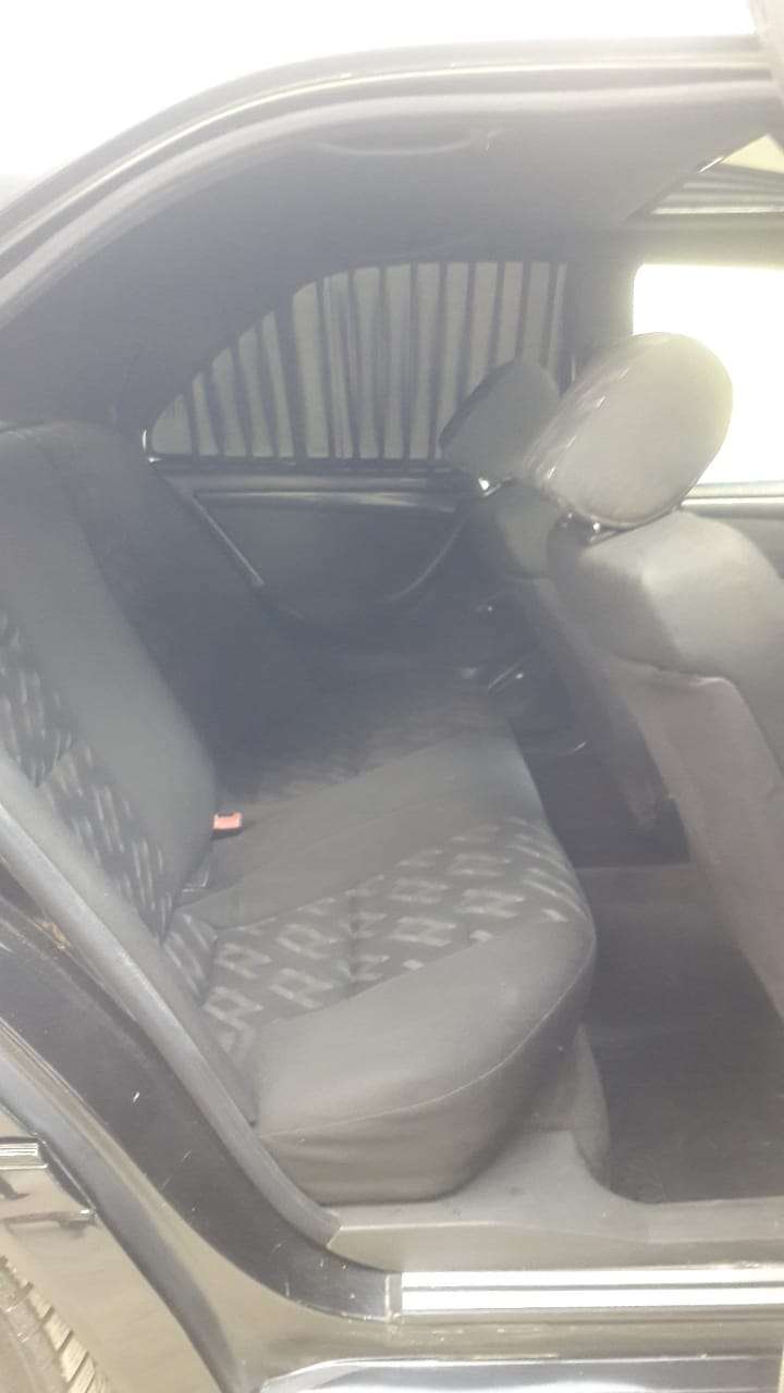 Mercedes C 220, 1998 il, 2.2 L, 400 000 km