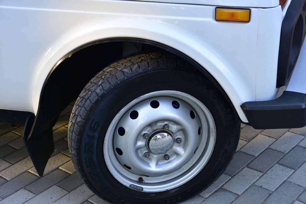 LADA (VAZ) Niva, 2013 il, 1.7 L, 75 000 km