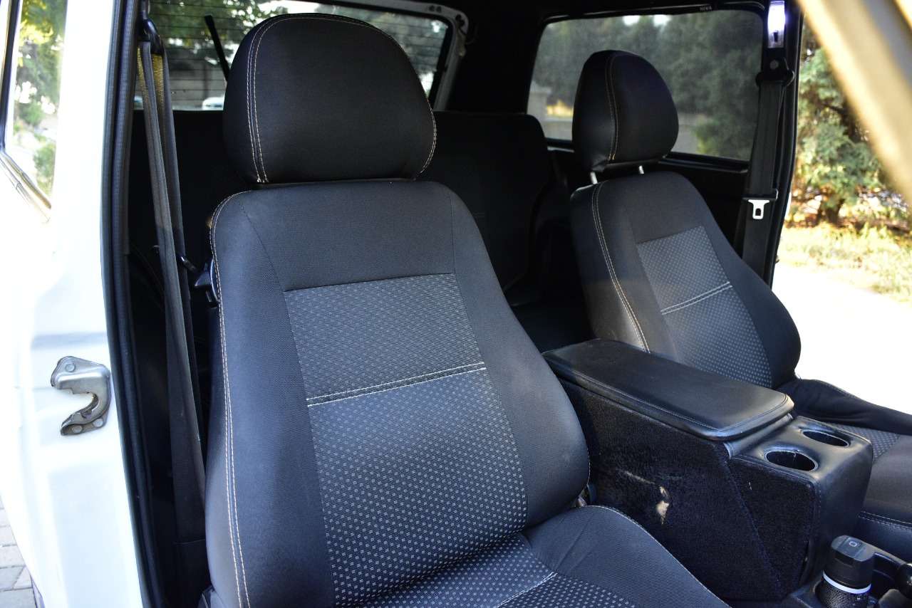 LADA (VAZ) Niva, 2013 il, 1.7 L, 75 000 km
