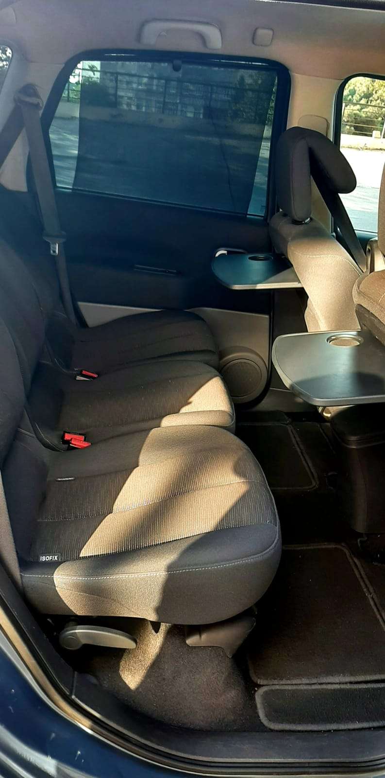 Renault Megane, 2007 il, 1.9 L, 183 000 km