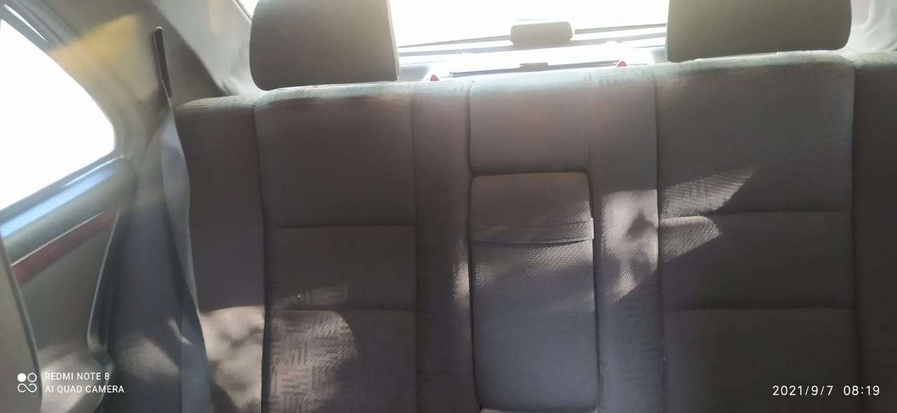 Mercedes C 180, 1999 il, 1.8 L, 371 654 km