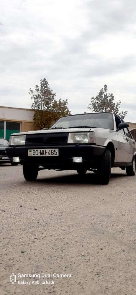 Tofas Sahin, 2005 il, 1.6 L, 117 000 km