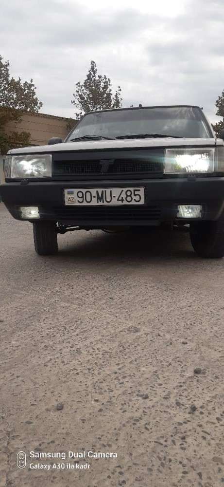 Tofas Sahin, 2005 il, 1.6 L, 117 000 km