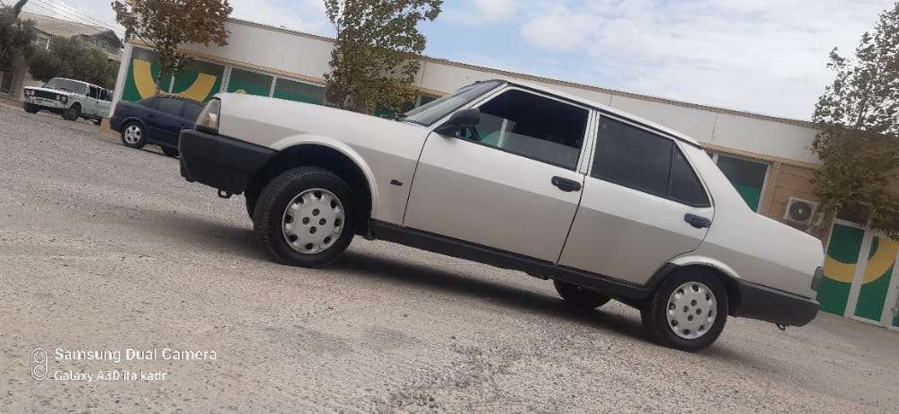 Tofas Sahin, 2005 il, 1.6 L, 117 000 km