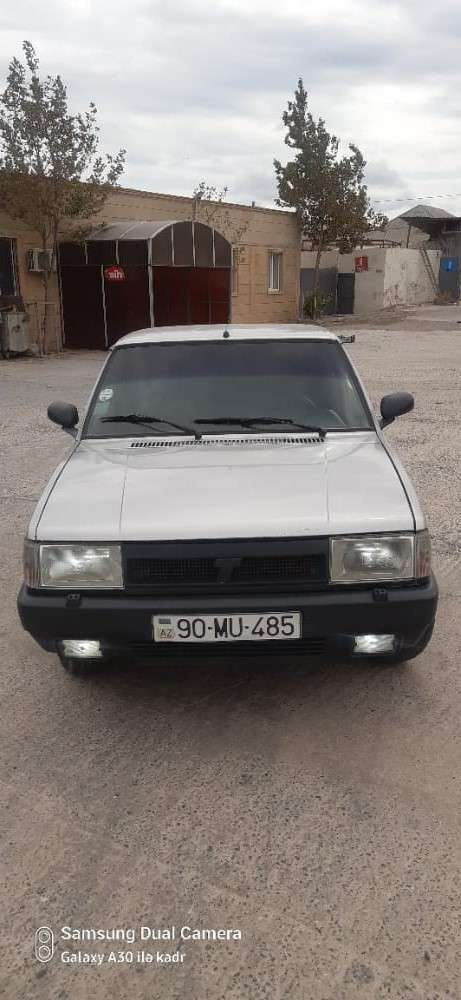 Tofas Sahin, 2005 il, 1.6 L, 117 000 km