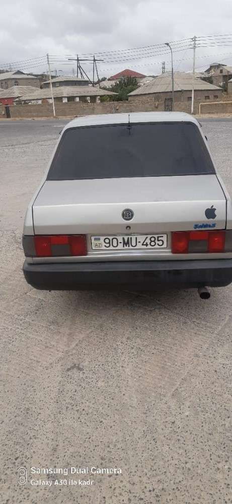 Tofas Sahin, 2005 il, 1.6 L, 117 000 km