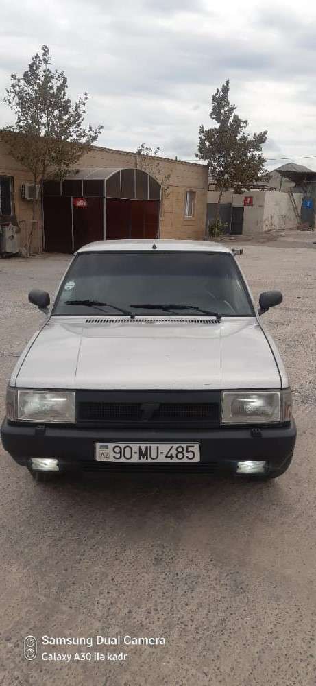 Tofas Sahin, 2005 il, 1.6 L, 117 000 km