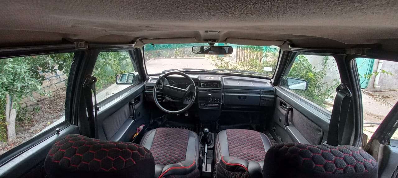 LADA (VAZ) 2115, 1999 il, 1.6 L, 255 555 km